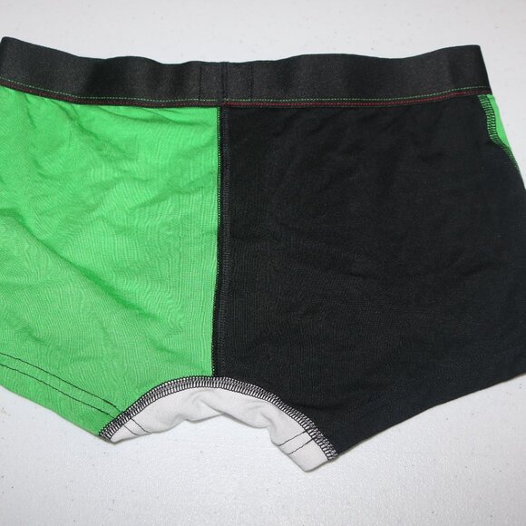 MeUndies colorblock men's trunks size small - Picture 2 of 4
